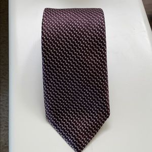 Ermenegildo Zegna tie excellent condition.